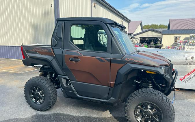 2027 Polaris Polaris XPEDITION XP NorthStar