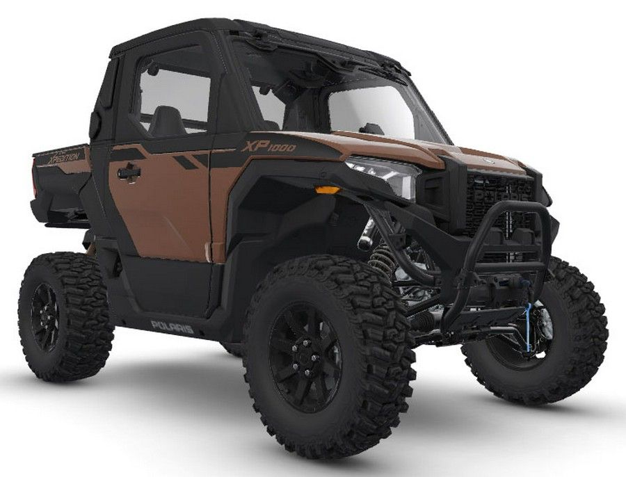 2027 Polaris Polaris XPEDITION XP NorthStar