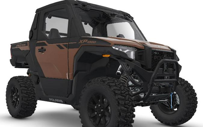 2027 Polaris Polaris XPEDITION XP NorthStar