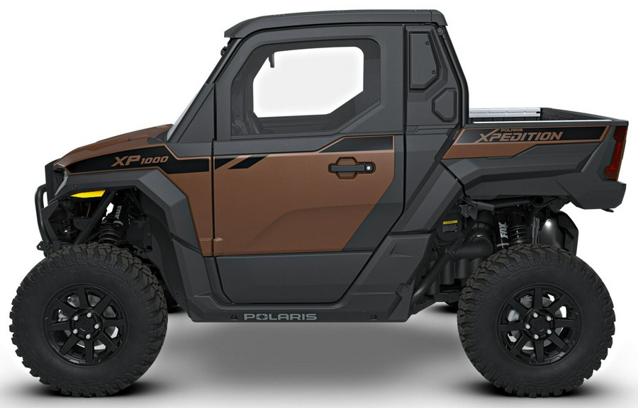 2027 Polaris Polaris XPEDITION XP NorthStar