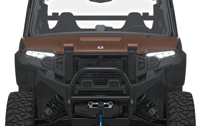 2027 Polaris Polaris XPEDITION XP NorthStar