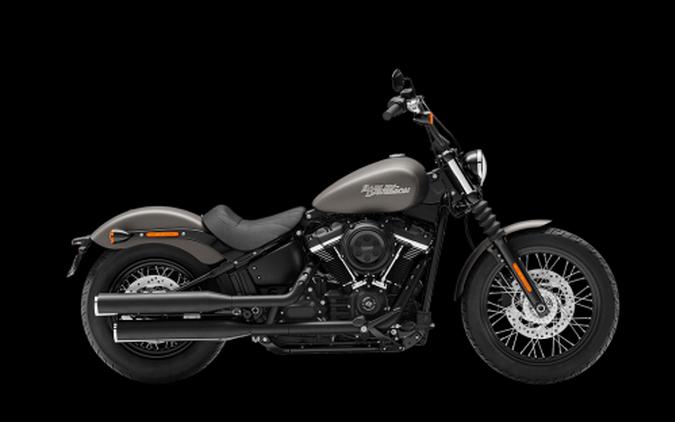 FXBB 2019 Street Bob