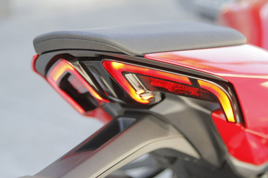 2026 Ducati Streetfighter V2