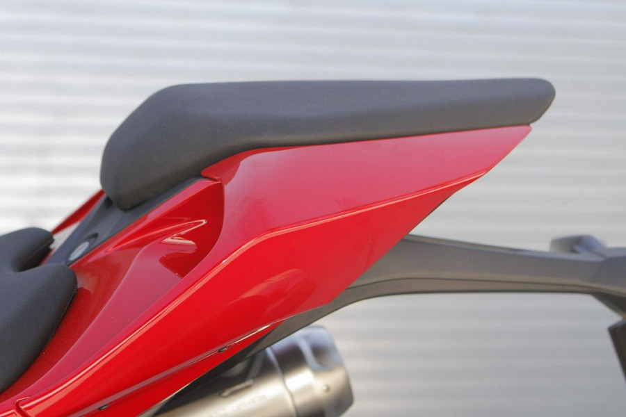 2026 Ducati Streetfighter V2