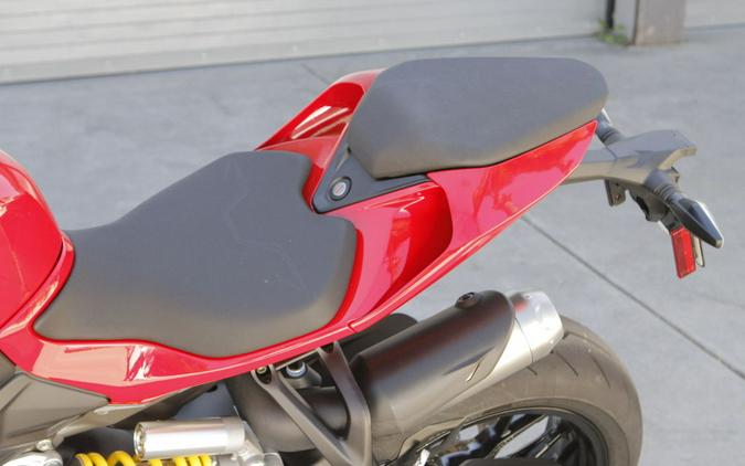 2026 Ducati Streetfighter V2