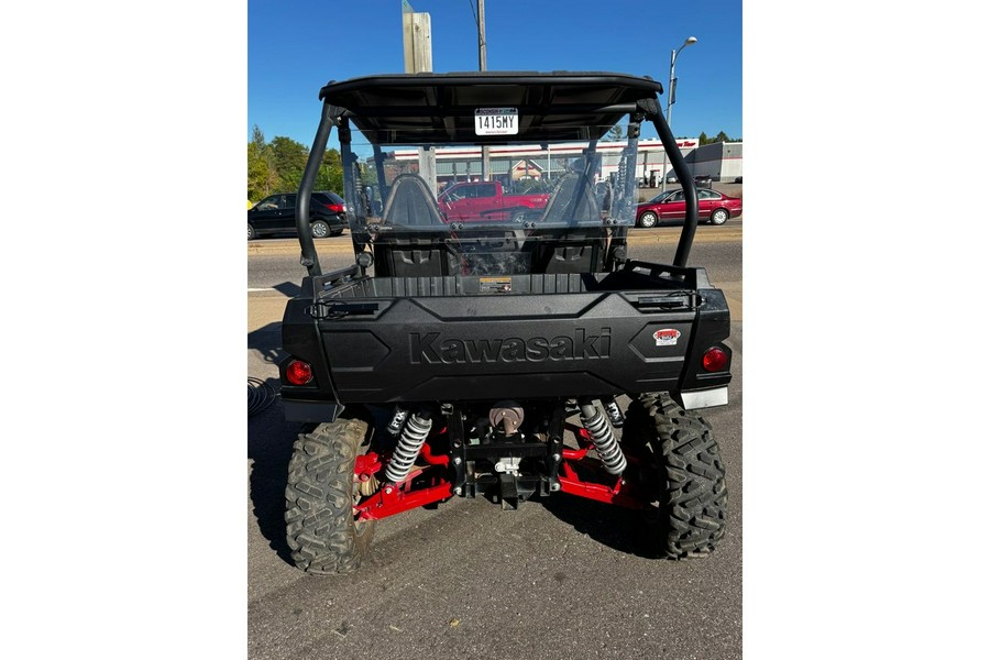 2022 TERYX® S LE 800 - Kawasaki