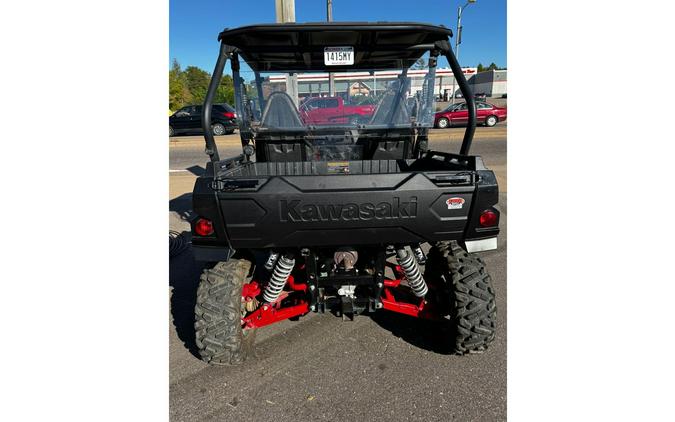 2022 TERYX® S LE 800 - Kawasaki