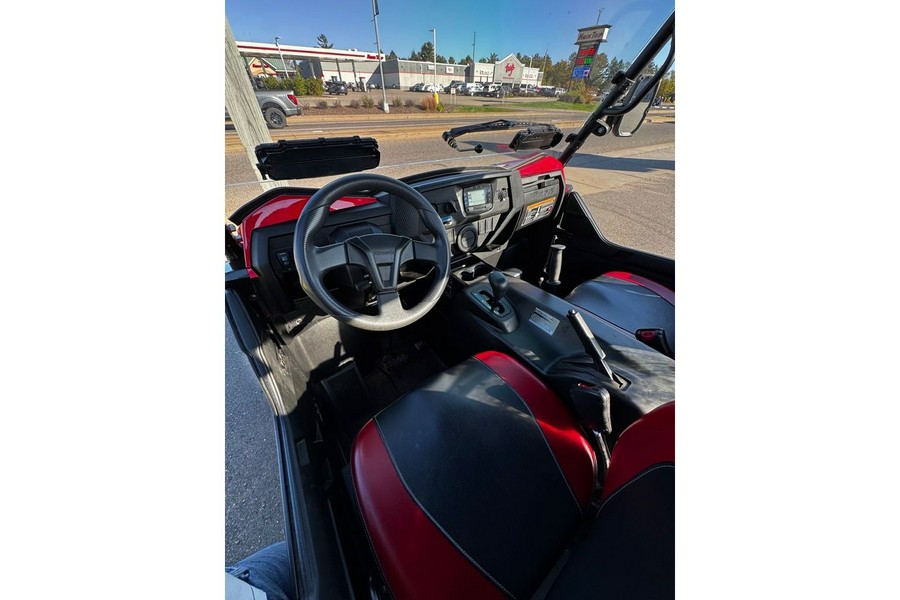 2022 TERYX® S LE 800 - Kawasaki