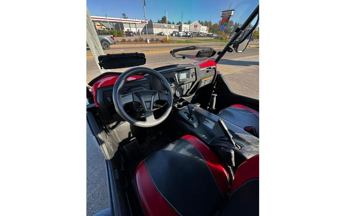 2022 TERYX® S LE 800 - Kawasaki