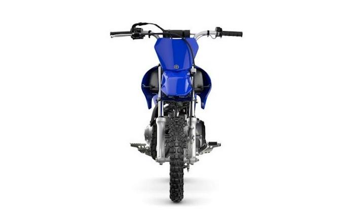 2027 Yamaha TT-R50E
