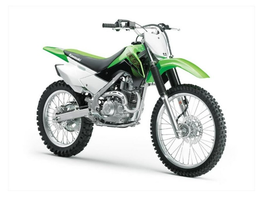 2020 Kawasaki KLX®140G