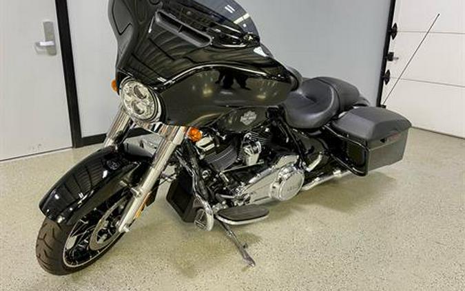 2021 Harley-Davidson Street Glide® Special