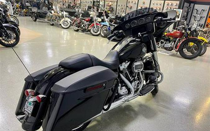 2021 Harley-Davidson Street Glide® Special