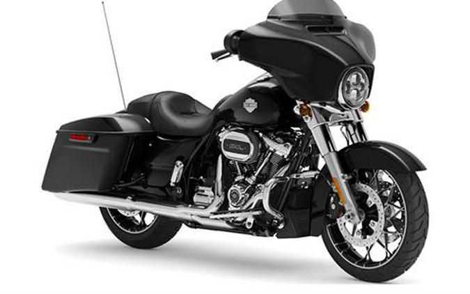 2021 Harley-Davidson Street Glide® Special