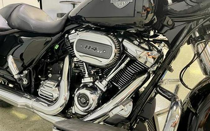 2021 Harley-Davidson Street Glide® Special