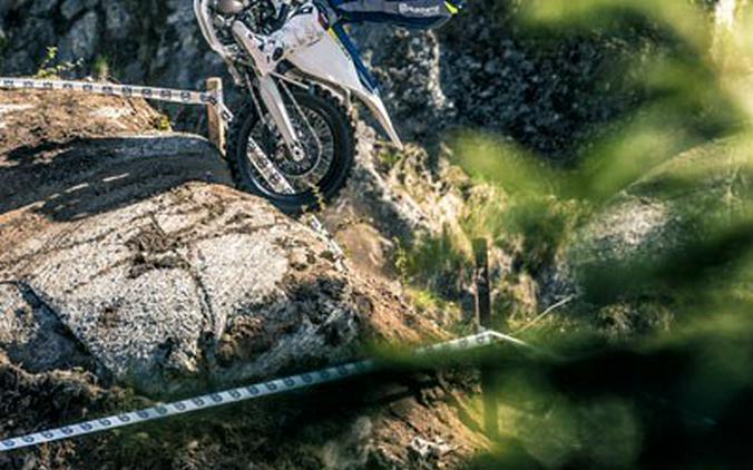 2019 Husqvarna FX 450