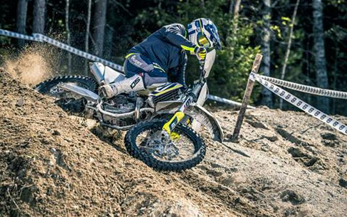 2019 Husqvarna FX 450