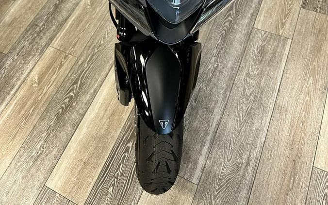 2022 Triumph Tiger Sport 660 (Color)