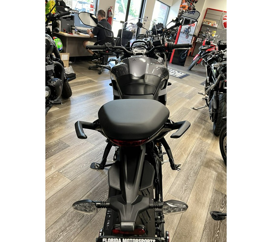 2022 Triumph Tiger Sport 660 (Color)