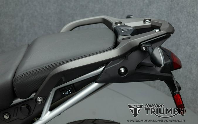 2023 TRIUMPH TIGER 900 RALLY PRO