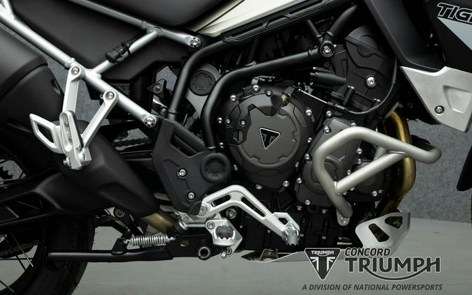 2023 TRIUMPH TIGER 900 RALLY PRO