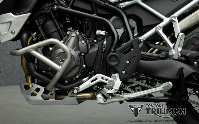 2023 TRIUMPH TIGER 900 RALLY PRO