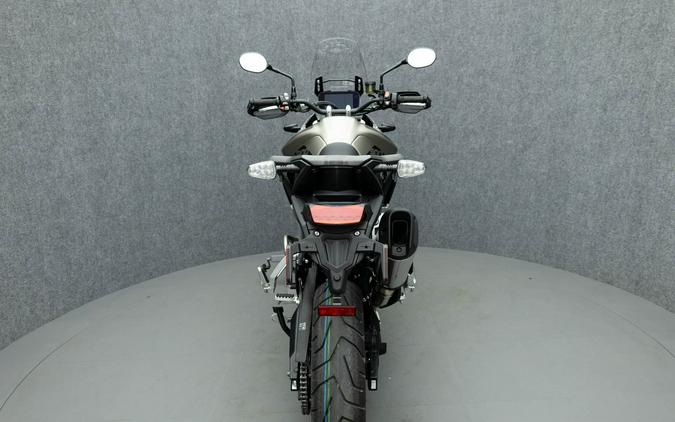 2023 TRIUMPH TIGER 900 RALLY PRO