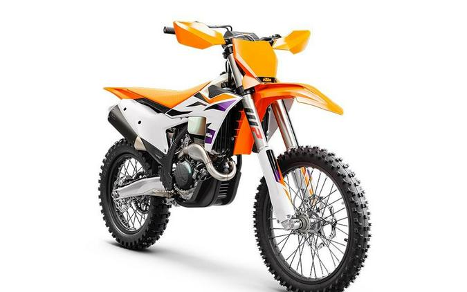 FIRST LOOK! 2024 KTM OFF-ROAD MODELS // 450XCF, 300XC, 350XCF, 125XC, 250XCF & 250XC