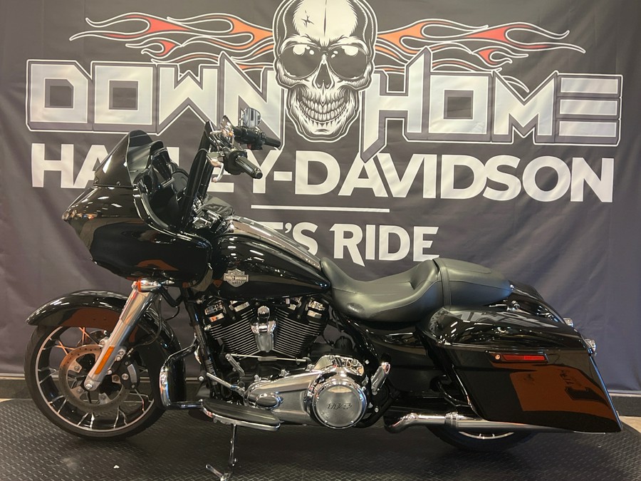 2021 Harley-Davidson Road Glide® Special