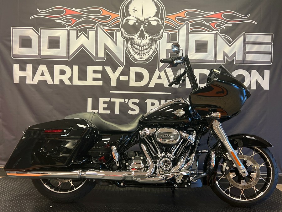 2021 Harley-Davidson Road Glide® Special