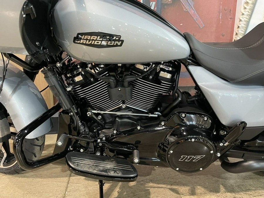 2024 Harley-Davidson FLTRX - Road Glide