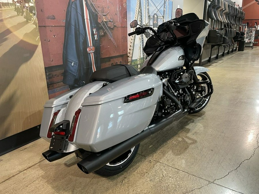 2024 Harley-Davidson FLTRX - Road Glide