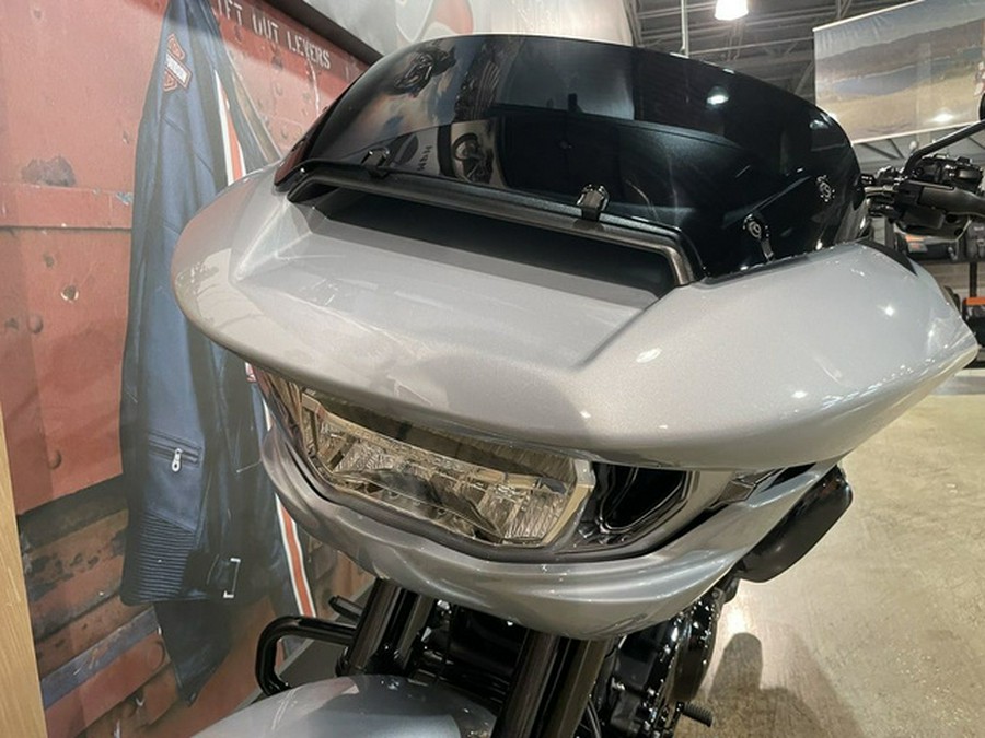 2024 Harley-Davidson FLTRX - Road Glide