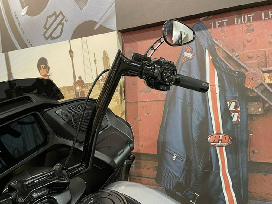 2024 Harley-Davidson FLTRX - Road Glide