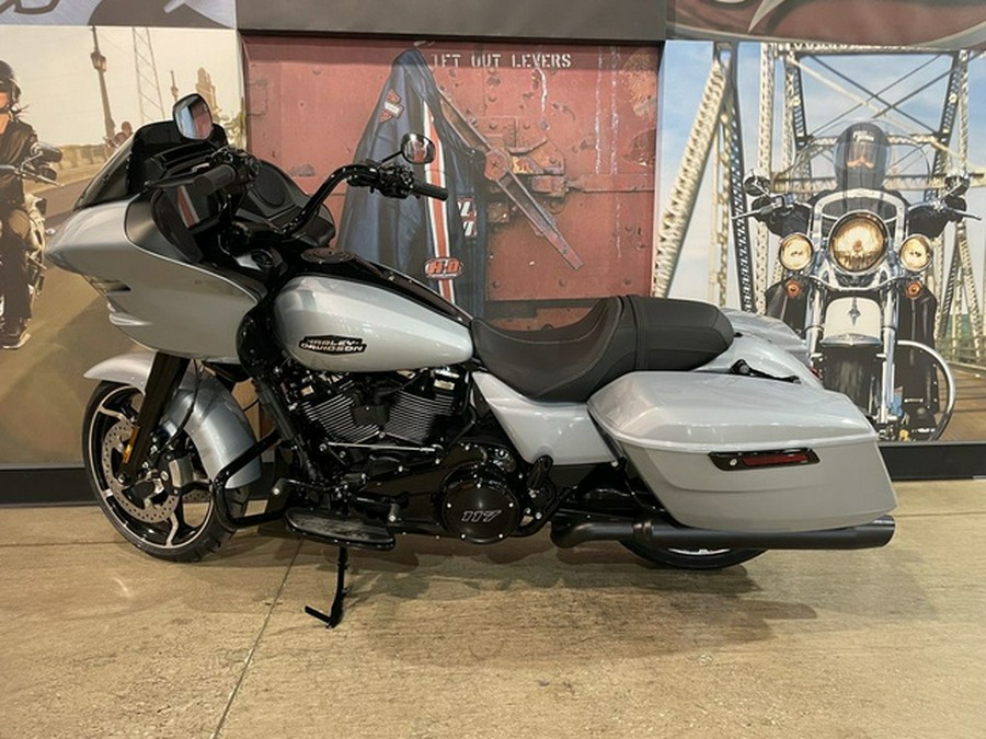 2024 Harley-Davidson FLTRX - Road Glide