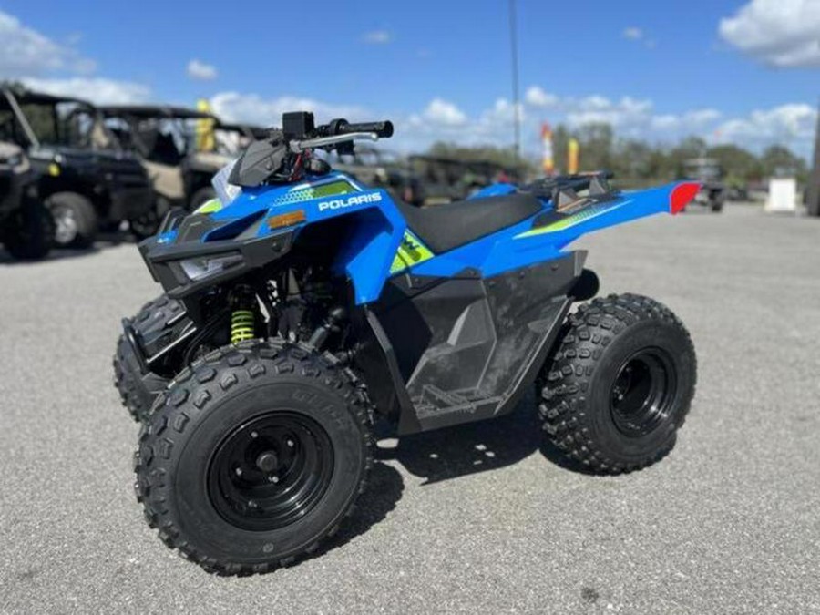 2024 Polaris® Outlaw 70 EFI