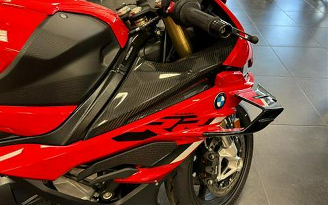 2024 BMW S 1000 RR