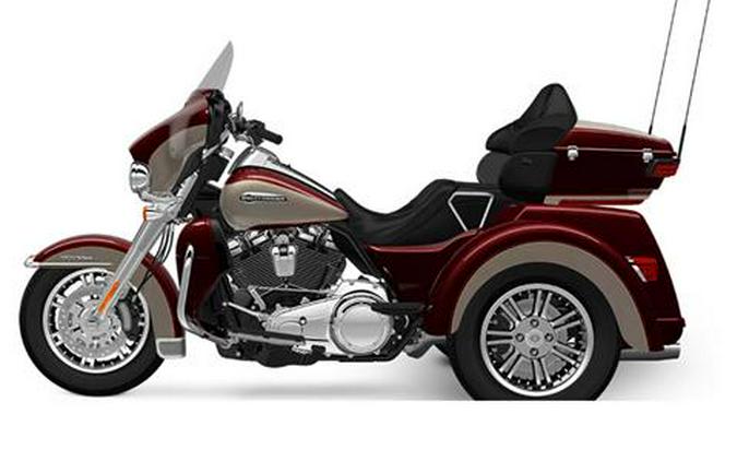 2018 Harley-Davidson Tri Glide® Ultra