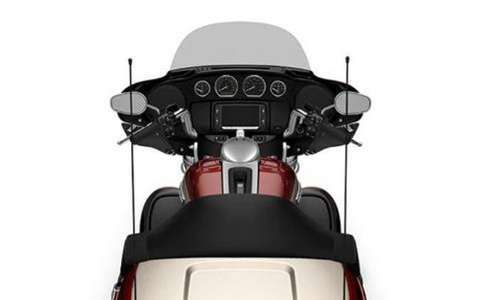 2018 Harley-Davidson Tri Glide® Ultra