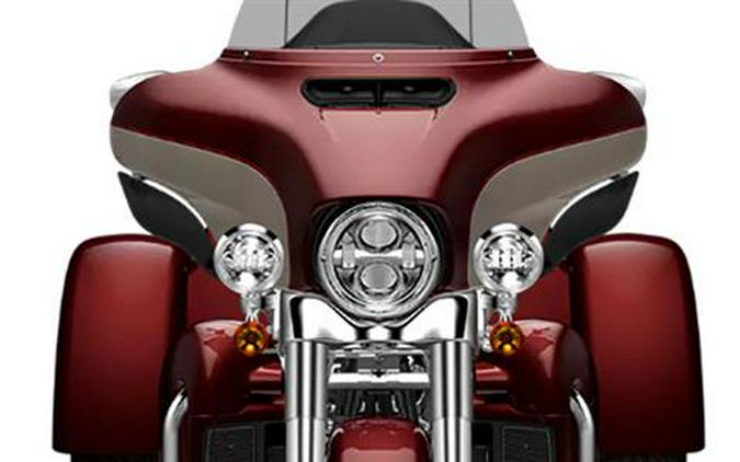 2018 Harley-Davidson Tri Glide® Ultra