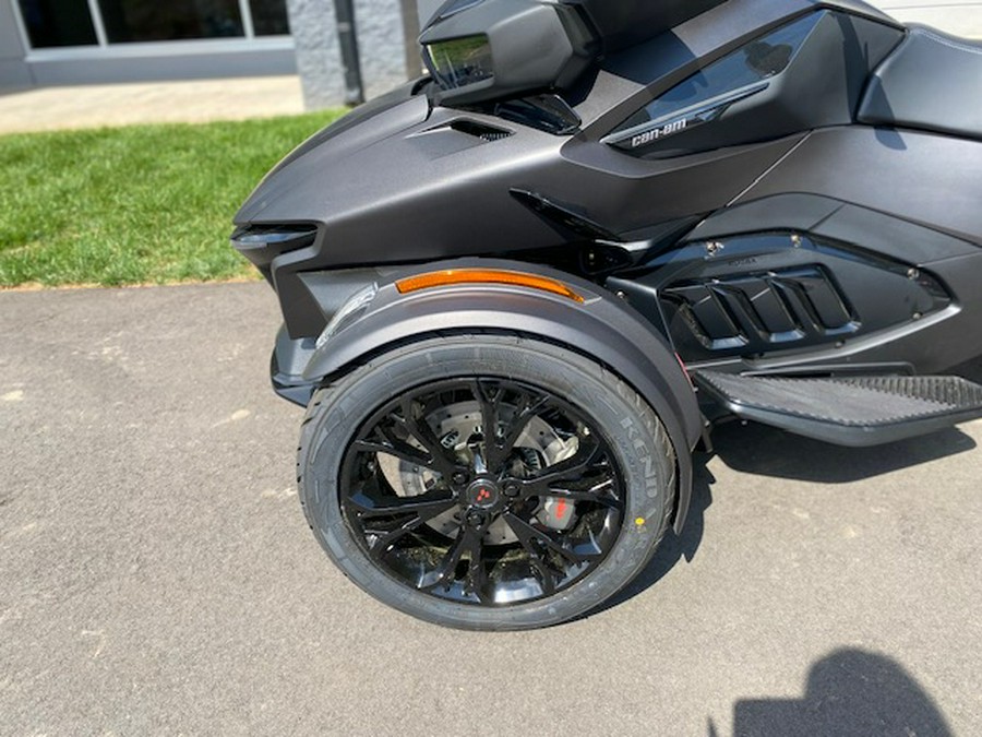 2024 Can-Am™ Spyder RT Limited