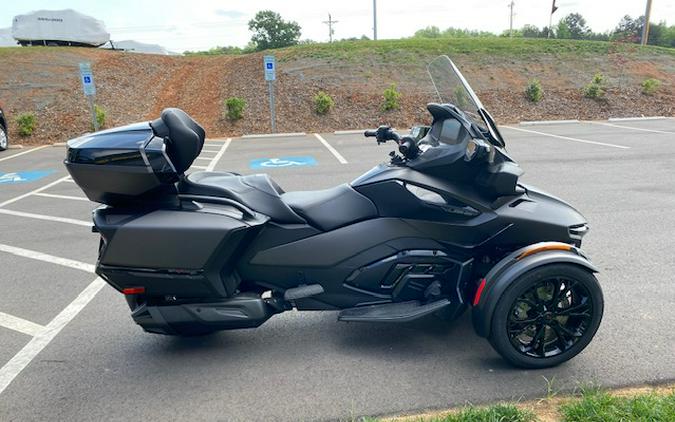 2024 Can-Am™ Spyder RT Limited