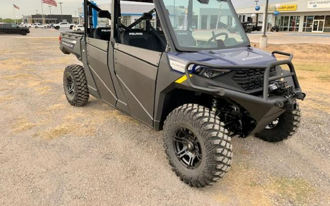 2023 Polaris® Ranger Crew 1000 Premium