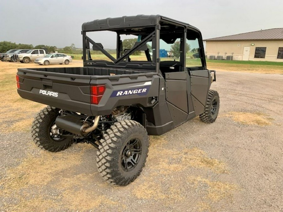 2023 Polaris® Ranger Crew 1000 Premium