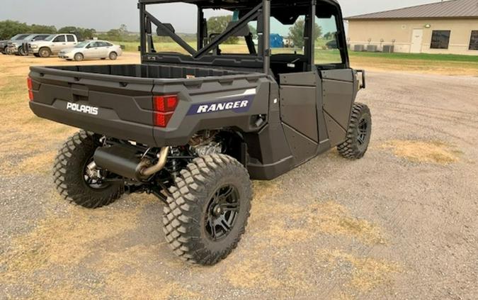 2023 Polaris® Ranger Crew 1000 Premium