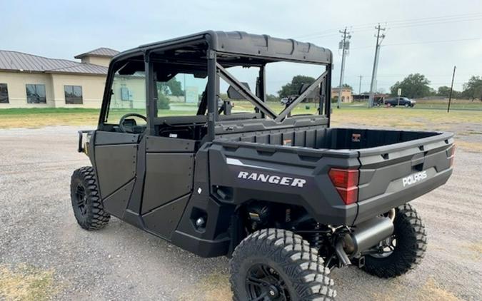 2023 Polaris® Ranger Crew 1000 Premium