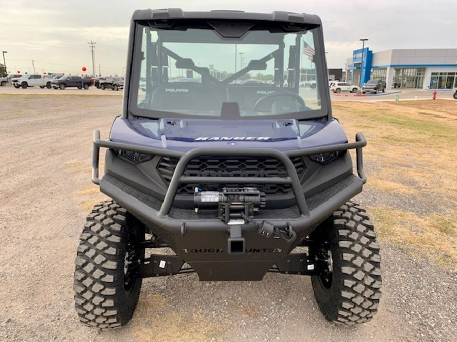 2023 Polaris® Ranger Crew 1000 Premium