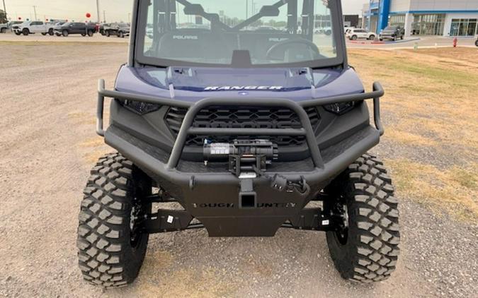 2023 Polaris® Ranger Crew 1000 Premium