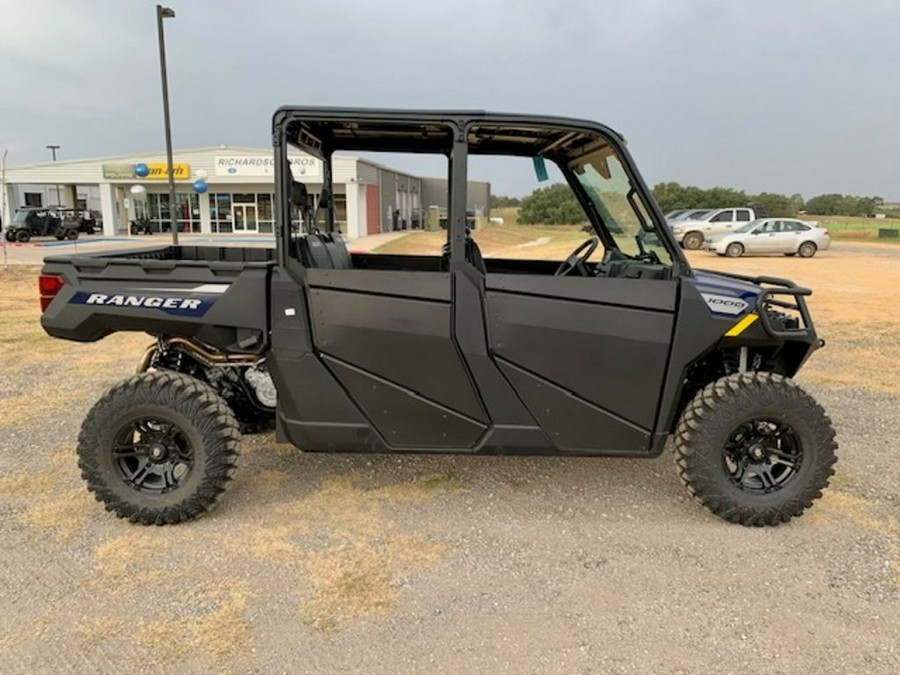 2023 Polaris® Ranger Crew 1000 Premium