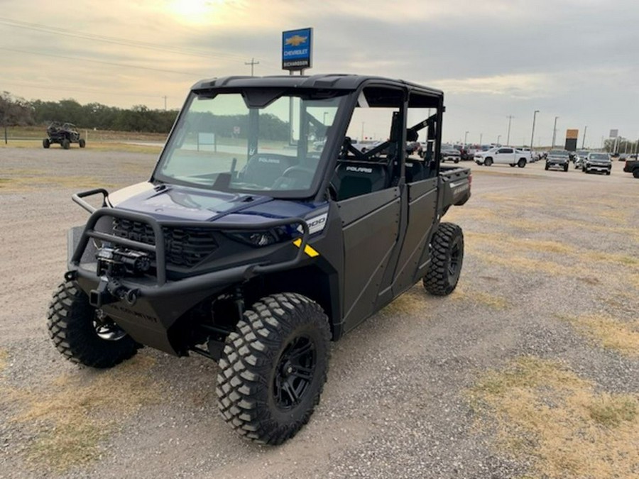 2023 Polaris® Ranger Crew 1000 Premium